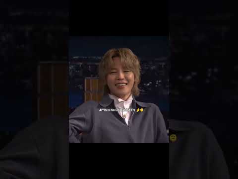 Jimin Is So Doll Coded Subscribe For More