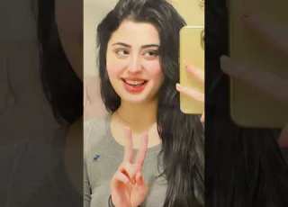  Mishal Tiktok Video