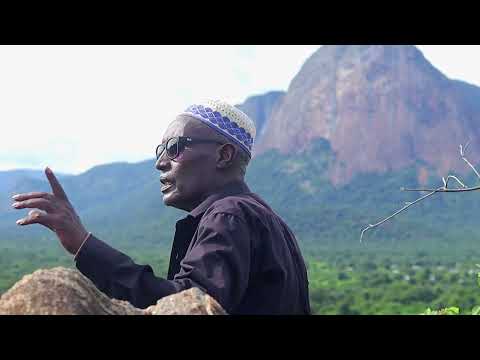 NEW OROMO BORANA SONG SOLOLO LAFTI BADADA