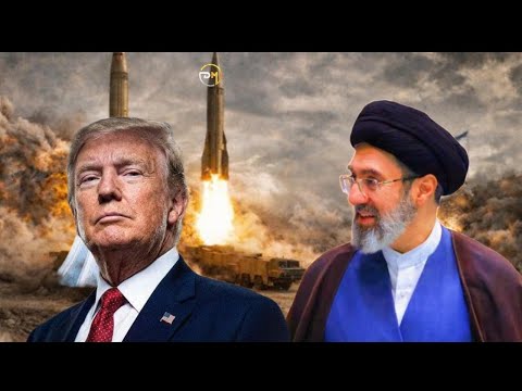 DEG DEG Iran Gantaalo Shaki Dhaliyay Adeegsatay Iyo Xog Laga Nukleer Keeda Xaaladda Waa Halis