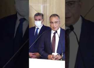 ذهب عصر الظلام الحكومة الجديدة ستكون دولة ليبيرالية