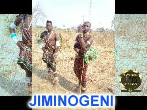 JIMINOGENI DOTTO HARUSI KWA JIMALI 0676973263 Prod By Lwenge Studio 2023