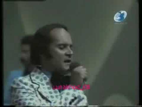 Rabah Deriassa El Djazayer By Lunakhod