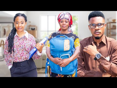 DADA WA KAZI PART 21