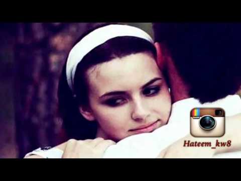 حاتم العراقي أشوف الدنيا بعيونك Ka