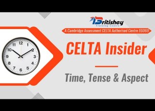  Time Tense And Aspect