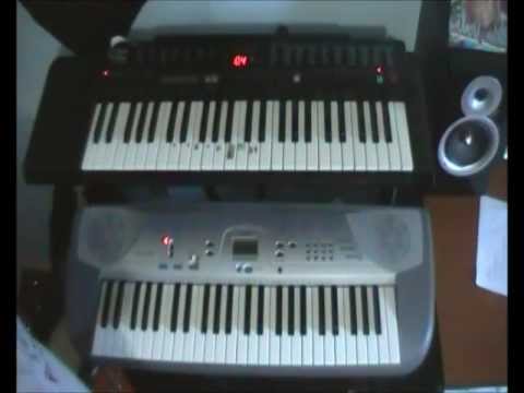 Jimmy Jimmy Aaja Aaja Instrumental Sunny Prasad Jimmy Jimmy Aaja Aaja Instrumental Sunny Prasad