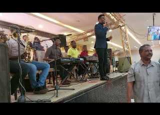  عامر بابكر البلوم في فرعو غنى New2022 اغاني سودانية اغاني حفلات Sudanese Music Song