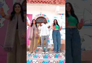 اهااا يا امبيسا