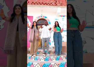  اهااا يا امبيسا