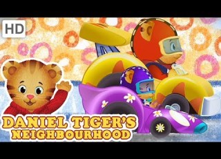  Daniel Tiger Best Season 2 Moments Part 2 7 Videos For Kids