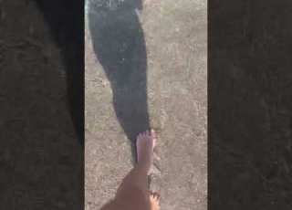  Naked In Black Sea ASMR