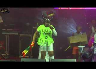  Little Dee D Fundaytion 2026 Performance