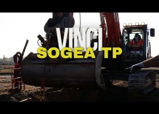 Sogea Ouest TP VINCI ByAspect