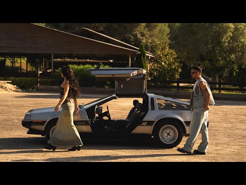 DHURATA DORA X YLL LIMANI KU JE NIS Official Visualizer