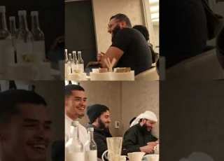 Banter With The Akhi S