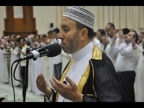 دعاء يزلزل القلوب للشيخ محمد جبريل عام 1995