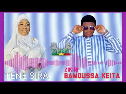 Nouveau Single De Zikiri Bamoussa Keita TENE SIRA FASSA Toujours Koumaye De Badia Ye De Badia
