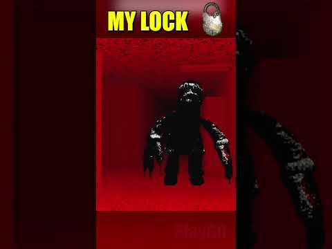 REFLEXES BUT I HAVE A PADLOCK Baldisbasicsplus Loop Perfectloop Infiniteloop