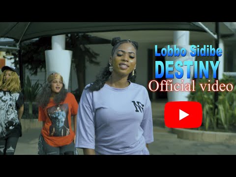 LOBBO SIDEBE DESTINY OFFICAL VIDEO
