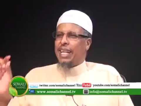 Caruurta Markaan Saxarada Ka Dhaqo Weesada Ma Iga Jabaysaa