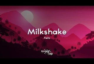 Kelis Milkshake Lyrics My Milkshake Brings All The Boys To The Yard