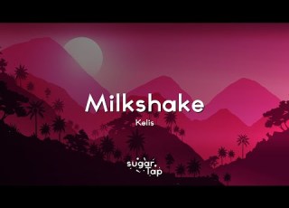 Kelis Milkshake Lyrics My Milkshake Brings All The Boys To The Yard