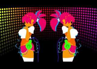 Feel The Beat By Minus8