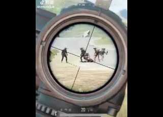ببوجي بوبجي Pubg الانتقام المثالي