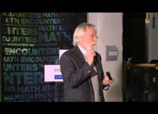 Math Encounters On The Shoulders Of Giants Newton Revealed