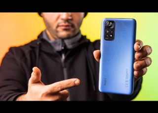 Xiaomi Redmi Note 11 Review عودة النوت الاقتصادي