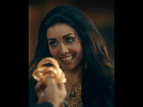 أمثال برنسة في حكيم باشا محدش قادر عليها