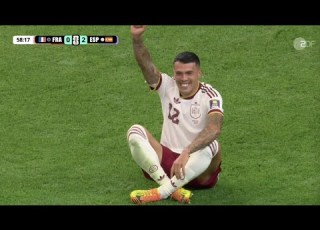  Pedro Porro Goal Vs France Spain 2 0 France FIFA World Cup 2026