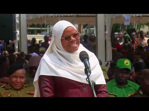 WALIMU WA KUJITOLEA WASILIPWE MISHAHARA NA WAZAZI DKT MWIGULU