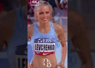 Diamondleague Yuliya Worldathletics Highjump Athlete Athletics Sports Ukraine Jumper