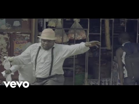 Eddy Kenzo Mariaroza