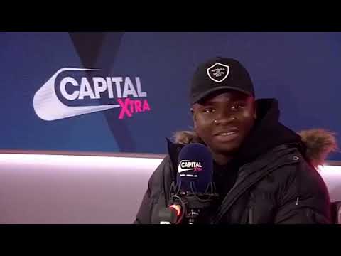 Nilikua Shy BOY Sijai Katiana