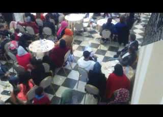 Orchestre Rayis Jaw Sidi Bouzid Avec Ahmed Midou