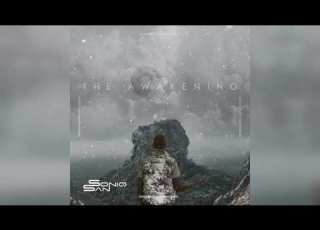 Soniq San Ft Mgabhazy Soul Mechanic Wela Original Mix