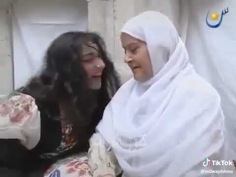 آمل عرفه ياريت انا ماشفتو ولاعرفتو عل حالي