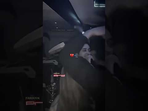 Amine Marseillai قتله نتا عمري Rai