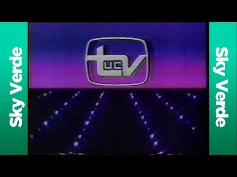 Tandas Comerciales Canal 13 Marzo 1984
