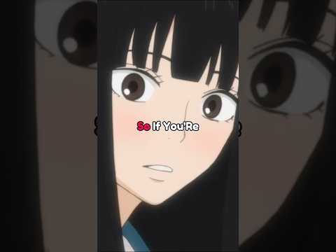 She Looks Like Sadako But Her Name Is Sawako