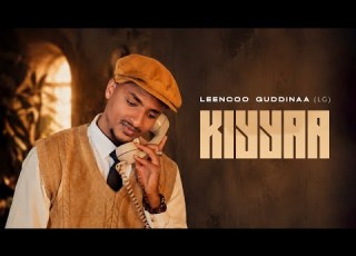  Leencoo Guddinaa LG Kiyyaa New Ethiopian Oromo Music 2026 Official Video