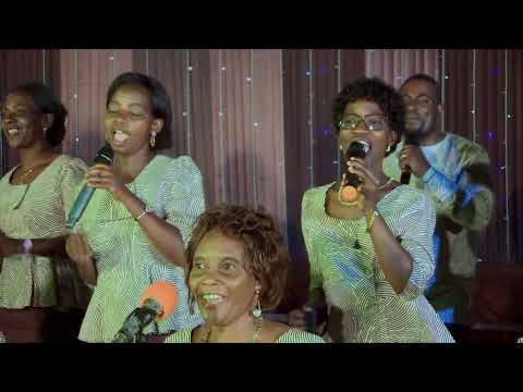 AICT Mwanza Town Choir Enyi Mataifa