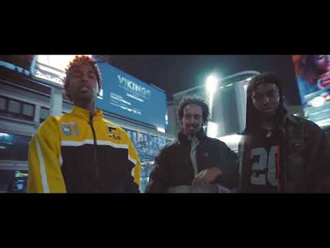 Somali World Hip Hop Tonight Feat Hanad Bandz Prenze HasH