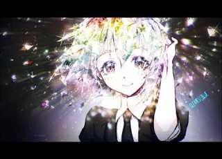 Nightcore Clearest Blue HD