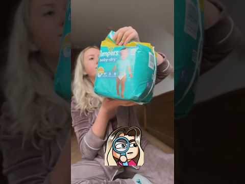 Wusstest Du Das Pampers Mamaleben