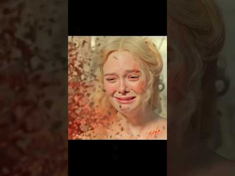 Maleficent 2 Most Emotional Scene Angelina Jolie