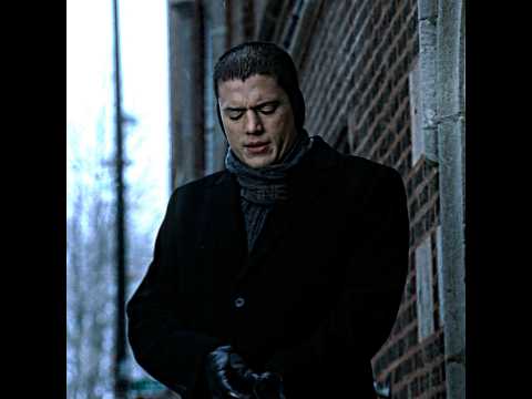 You Really Wanna Know Prisonbreak Michaelscofield Lincolnburrows Foxriver Shorts